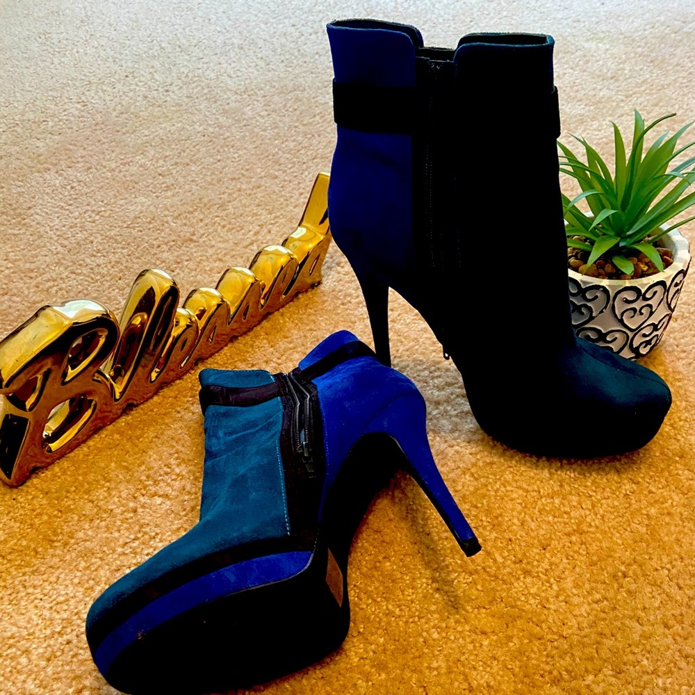 Ladies Heels